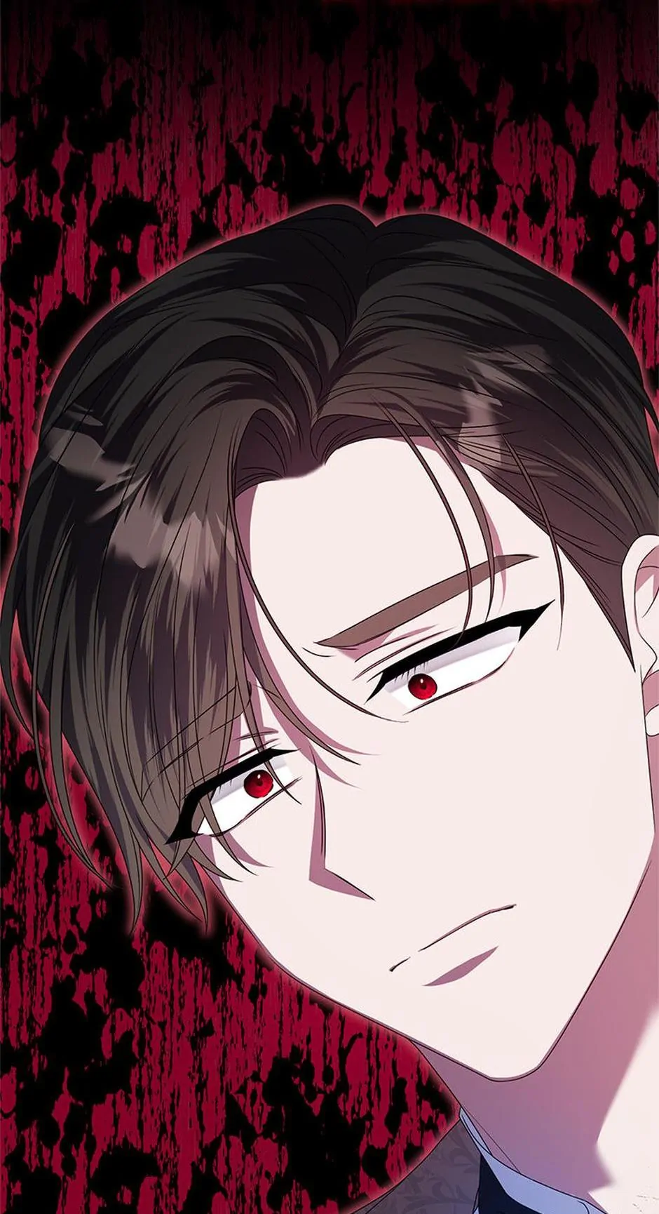 I Met the Male Lead in Prison Chapter 42 41